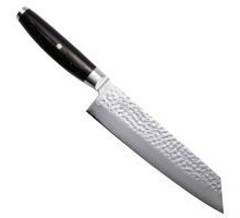 Кухонний ніж Yaxell Kiritsuke 200 мм серія Ketu (34934)