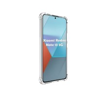 Чохол до мобільного телефона BeCover Anti-Shock Xiaomi Redmi Note 13 5G Clear (710509)