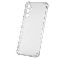 Чохол до мобільного телефона BeCover Anti-Shock Samsung Galaxy A25 SM-A256 5G Clear (710541)