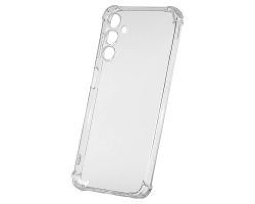 Чохол до мобільного телефона BeCover Anti-Shock Samsung Galaxy A25 SM-A256 5G Clear (710541)