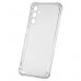 Чохол до мобільного телефона BeCover Anti-Shock Samsung Galaxy A25 SM-A256 5G Clear (710541)