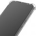 Чохол до мобільного телефона BeCover Anti-Shock Samsung Galaxy A25 SM-A256 5G Clear (710541)
