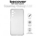 Чохол до мобільного телефона BeCover Anti-Shock Samsung Galaxy A25 SM-A256 5G Clear (710541)