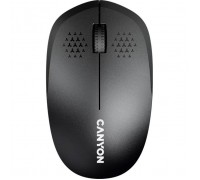 Мишка Canyon MW-04 Bluetooth Black (CNS-CMSW04B)