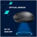 Мишка Canyon MW-04 Bluetooth Black (CNS-CMSW04B)