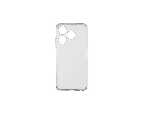 Чохол до мобільного телефона Armorstandart Air Series Tecno Spark 10 4G (KI5q) Camera cover Transparent (ARM67815)
