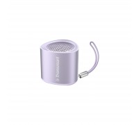 Акустична система Tronsmart Nimo Mini Speaker Purple (985910)