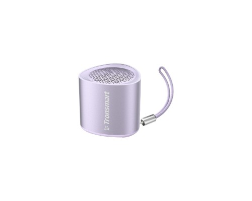 Акустична система Tronsmart Nimo Mini Speaker Purple (985910)