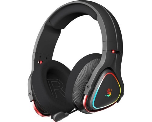 Навушники A4Tech Bloody MR720 RGB Black (4711421988872)