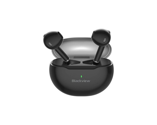 Навушники Blackview AirBuds 6 Black (6931548308423)