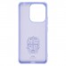 Чохол до мобільного телефона Armorstandart ICON Case Xiaomi Redmi Note 13 4G Lavender (ARM73351)