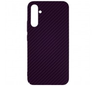 Чохол до мобільного телефона Armorstandart LikeCarbon Samsung A34 5G (A346) Purple (ARM71928)