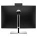 Комп'ютер HP ProOne 440 G9 AiO / i3-13100T, 8, 512, DVD-WR, WiFi, Cam, KM, W11P64 (935Y7EA)