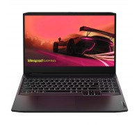 Ноутбук Lenovo IdeaPad Gaming 3 15ACH6 (82K2027ARM)