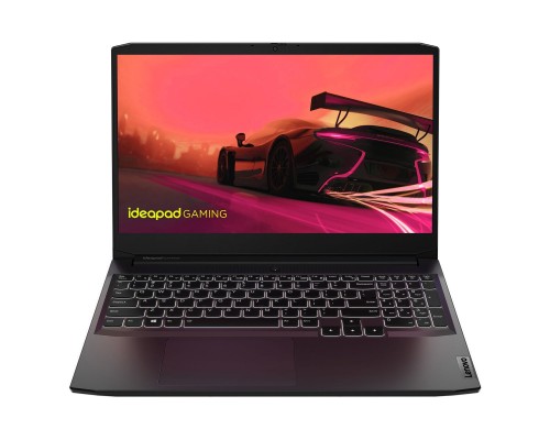 Ноутбук Lenovo IdeaPad Gaming 3 15ACH6 (82K2027ARM)