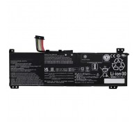 Акумулятор до ноутбука Lenovo Gaming 3-15ACH6 L20C3PC2, 45Wh (3910mAh), 3cell, 11.52V, Li-ion (A47868)