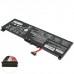 Акумулятор до ноутбука Lenovo Gaming 3-15ACH6 L20C3PC2, 45Wh (3910mAh), 3cell, 11.52V, Li-ion (A47868)