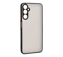 Чохол до мобільного телефона Armorstandart Frosted Matte Samsung A25 5G (A256) Black (ARM69690)