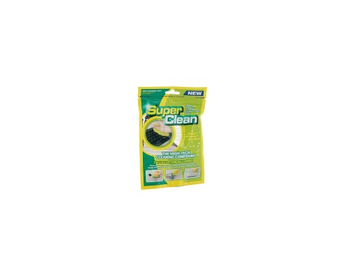Універсальний чистячий набір HANDBOSS Super Clean GEL (SCQ200)