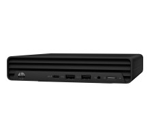 Комп'ютер HP Pro Mini 260 G9 / i5-1335U, 8, 512, WiFi, K&M (885Q9EA)