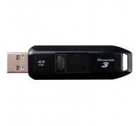 USB флеш накопичувач Patriot 64GB Xporter 3 USB 3.2 (PSF64GX3B3U)