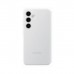 Чохол до мобільного телефона Samsung S24 Smart View Wallet Case White (EF-ZS921CWEGWW)