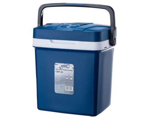 Автохолодильник Thermo CBP-26 (4823082716890)