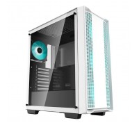 Корпус Deepcool CC560 WHITE V2