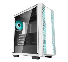 Корпус Deepcool CC560 WHITE V2