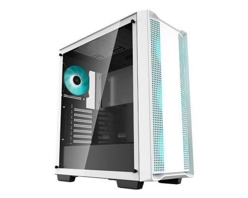 Корпус Deepcool CC560 WHITE V2