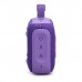 Акустична система JBL Go 4 Purple (JBLGO4PUR)