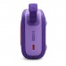 Акустична система JBL Go 4 Purple (JBLGO4PUR)