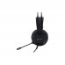 Навушники Sandberg Dominator Headset RGB Black (126-22)
