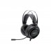 Навушники Sandberg Dominator Headset RGB Black (126-22)