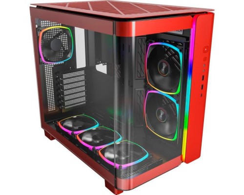 Корпус для ПК MONTECH KING 95 PRO (R)