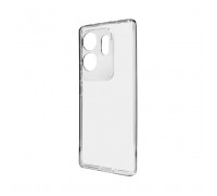 Чохол до мобільного телефона Armorstandart Air Infinix Zero 30 4G Camera cover Clear (ARM73920)
