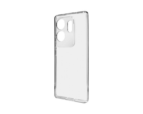 Чохол до мобільного телефона Armorstandart Air Infinix Zero 30 4G Camera cover Clear (ARM73920)