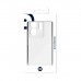 Чохол до мобільного телефона Armorstandart Air Infinix Zero 30 4G Camera cover Clear (ARM73920)