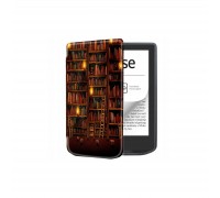 Чохол до електронної книги BeCover Smart Case PocketBook 629 Verse / 634 Verse Pro 6″ Library (710974)