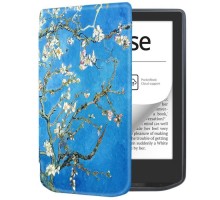 Чохол до електронної книги BeCover Smart Case PocketBook 629 Verse / 634 Verse Pro 6" Spring (710981)