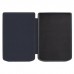 Чохол до електронної книги BeCover Smart Case PocketBook 629 Verse / 634 Verse Pro 6" Spring (710981)