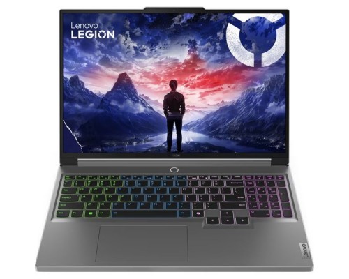 Ноутбук Lenovo Legion 5 16IRX9 (83DG00CBRA)