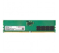 Модуль пам'яті для комп'ютера DDR5 16GB 4800 MHz Oem Transcend (JM4800ALE-16G)