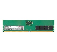 Модуль пам'яті для комп'ютера DDR5 16GB 4800 MHz Oem Transcend (JM4800ALE-16G)