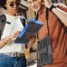 Чохол до планшета BeCover Samsung Galaxy Tab A9 SM-X115 8.7" Blue (710760)