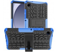 Чохол до планшета BeCover Samsung Galaxy Tab A9 SM-X115 8.7" Blue (710760)