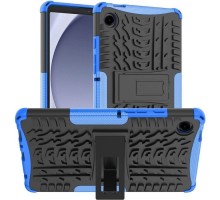 Чохол до планшета BeCover Samsung Galaxy Tab A9 SM-X115 8.7" Blue (710760)