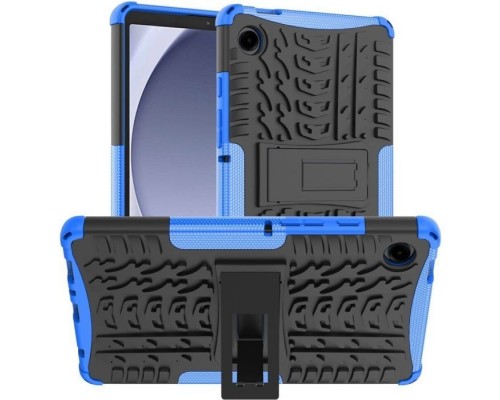 Чохол до планшета BeCover Samsung Galaxy Tab A9 SM-X115 8.7" Blue (710760)