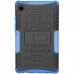 Чохол до планшета BeCover Samsung Galaxy Tab A9 SM-X115 8.7" Blue (710760)