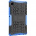 Чохол до планшета BeCover Samsung Galaxy Tab A9 SM-X115 8.7" Blue (710760)
